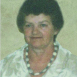 LAROCQUE YVONNE 