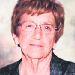 DESFORGES ANNETTE