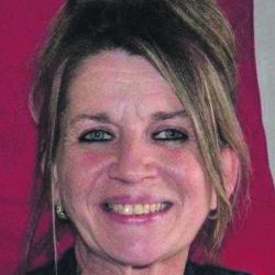 FRÉCHETTE LYNE