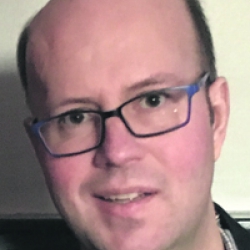 BÉRUBÉ FRANÇOIS