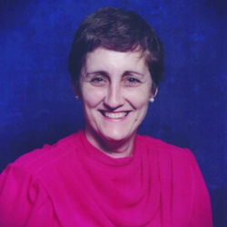 LAPLANTE HÉLÈNE 