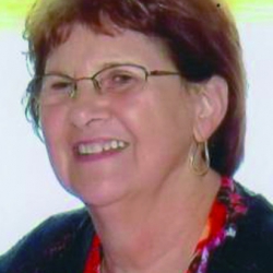 COURVILLE DOREEN