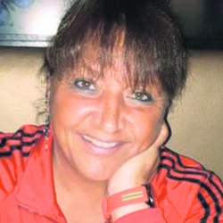 BOUWMAN JO-ANNE