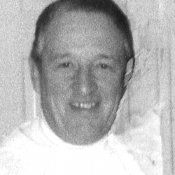 SHANE RONALD