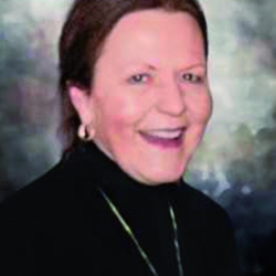 DOYLE MARTHE-ANDRÉE