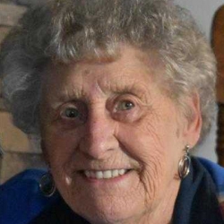 POTVIN SÉGUIN IRÈNE GEORGETTE