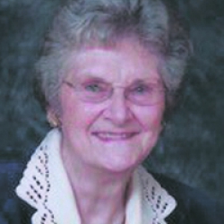LAFLEUR CARMEN CONSTANCE