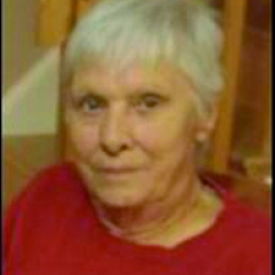 CUERRIER SUZANNE
