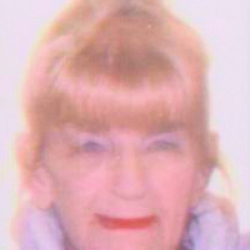 CROTEAU JACQUELINE