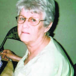 LÉVESQUE ADRIENNE