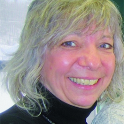 LAPRADE SUZANNE
