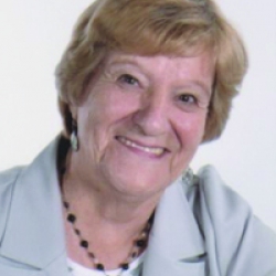 DUSSAULT GEORGETTE
