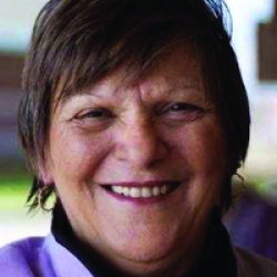 GAREAU GHISLAINE