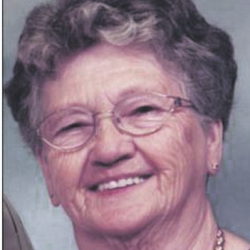 ROBICHAUD ST-AMAND FERNANDE