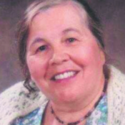 DUBÉ CASSIS PAULINE