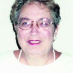 PARISIEN GISÈLE