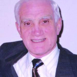 LESAGE ROGER