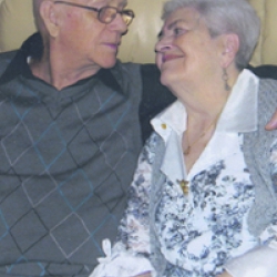 LEDUC JEAN-CLAUDE; BÉLANGER CLAUDETTE