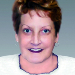 LAFLEUR MARIE
