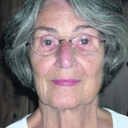 GALLANT ANNETTE LOUISE