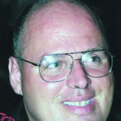 CARROLL DAVID
