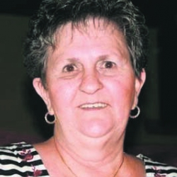 DEMERS LOUISE