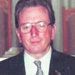 POITRAS ALBERT