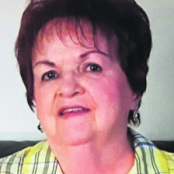 MARTIN EDNA
