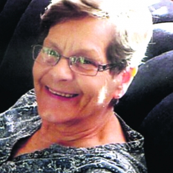 BLANCHETTE PAULINE