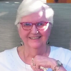 GAGNON PRINCE GEORGIANNE