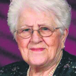 Roy Lalonde, Georgette