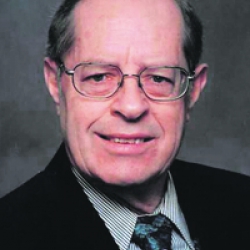 CLOUTIER RENÉ J. A.