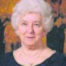 BERNIER MARIE-CLAIRE