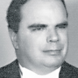 MERCIER LÉANDRE