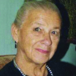 CHARBONNEAU-FOURNIER SUZANNE