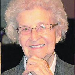 PROULX SWANSON PIERRETTE