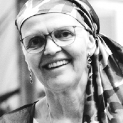 HARDY FRANCINE
