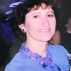 LAUZON LILIANE