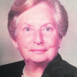 LEGAULT JEANNINE