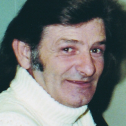 DESCHÊNES ANDRE