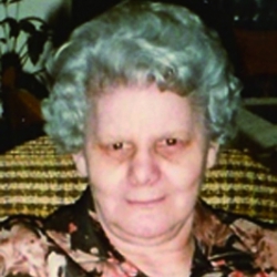 THÉRIEN CÉCILE