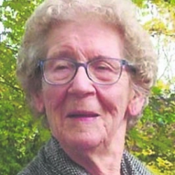 CHARRON GERTRUDE