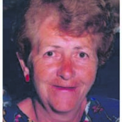 GAGNÉ LEBRUN ADRIENNE GRÂCE