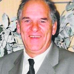 VACHON GÉRARD DAVID