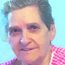 MÉNARD-LAROSE SIMONE