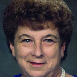 ROBINSON JEANNETTE