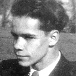ARVISAIS LUCIEN