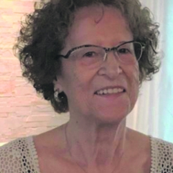 GINGRAS LUCETTE