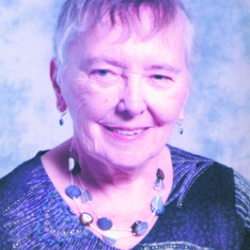 MARCHAND YOLANDE