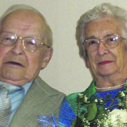 DEVOST ARMAND ET GUAY DEVOST ODILE